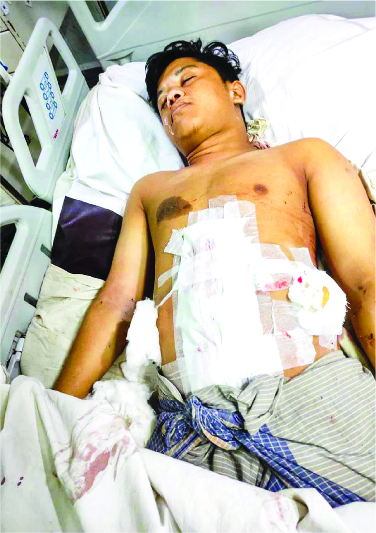 Image of মো: আনাছ মিয়া